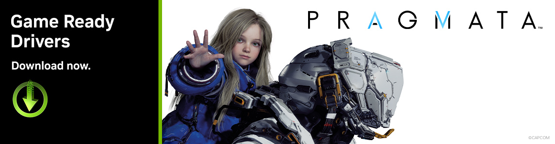 Game Ready Driver Game Ready Driver