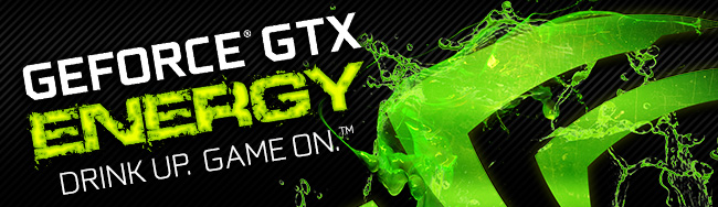 Geforce energy drink sale