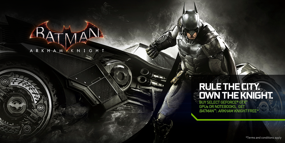 batman arkham knight glp header