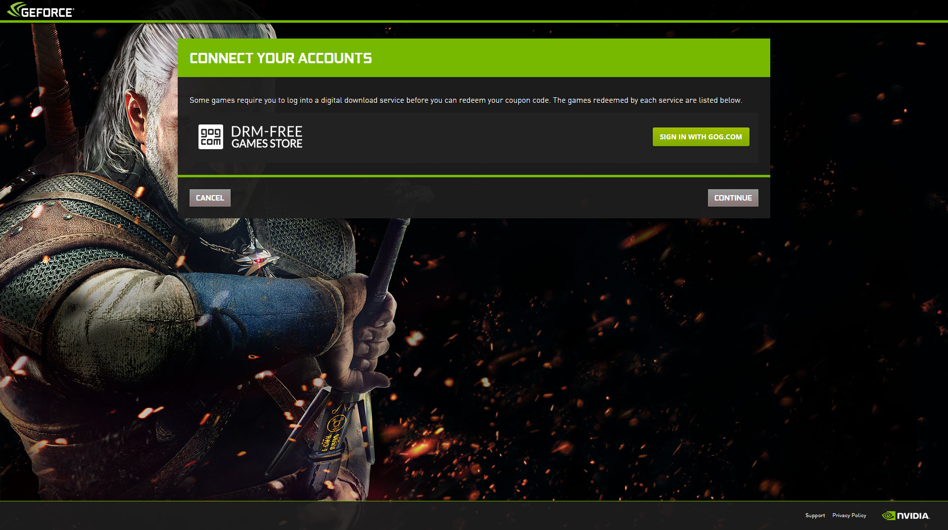 Nvidia drivers the witcher 3 фото 18