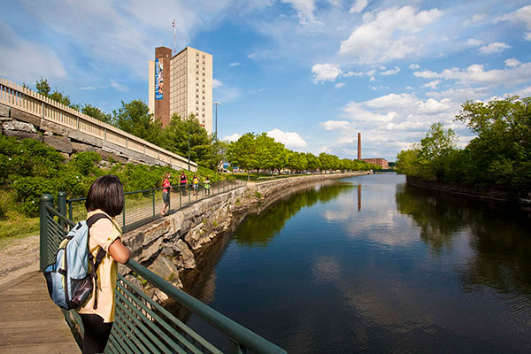 University Of Massachusetts Lowell >> Case Study University Massachusetts Lowell Nvidia Grid University Of Massachusetts Lowell >> Case Study University Massachusetts Lowell Nvidia Grid