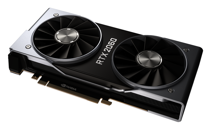 RTX 2060