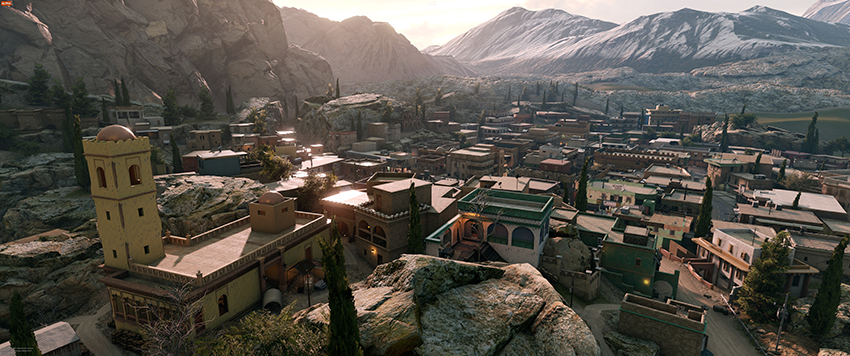 Insurgency Sandstorm Screenshot 