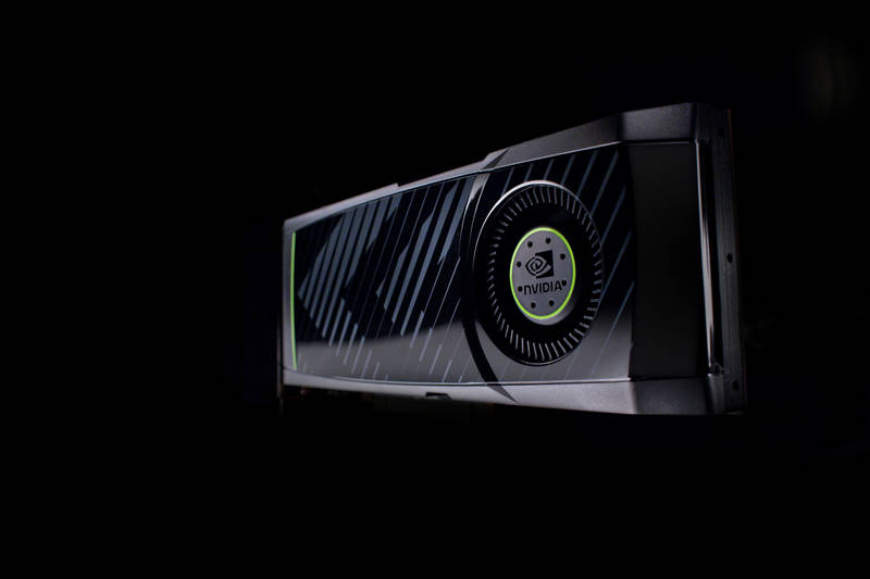 Nvidia 世界最速のdx11対応gpuを発売 Nvidia