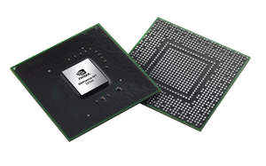 GeForce GT 520MX GPU