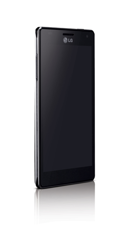 LG Optimus 4X HD 