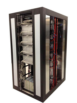 엔비디아 테슬라 GPU로 가속되는시네카 슈퍼컴퓨팅 센터 유로라 시스템