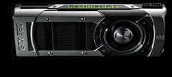 엔비디아 지포스 GTX 780 GPU