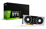 GeForce RTX 2080 Ti GeForce RTX 2080 Ti