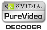 NVIDIA PureVideo Decoder