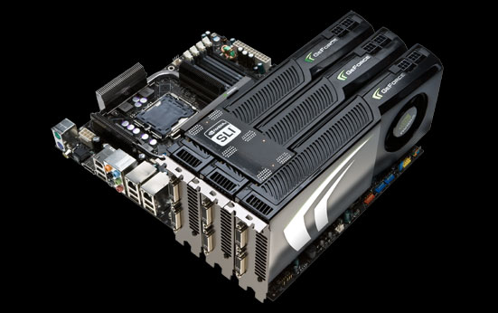 Colaborar con Galleta entrada GeForce GTX 260 – una tarjeta de gráficos en 3D, de alta definición|NVIDIA