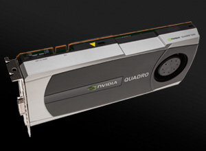 New NVIDIA Quadro 5000 professional graphics solution (2)