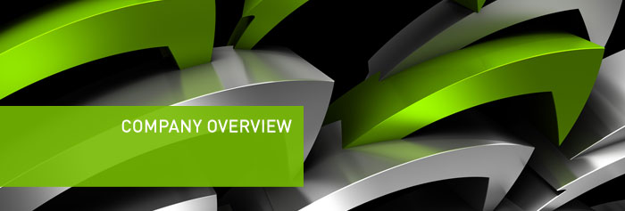 Company Overview Company Overview