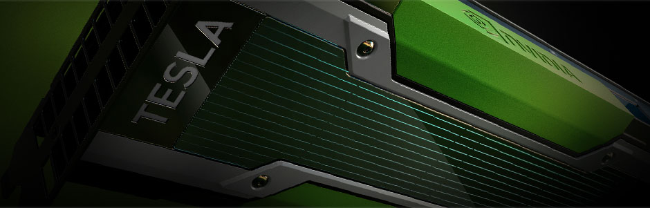 Nvidia tesla для чего