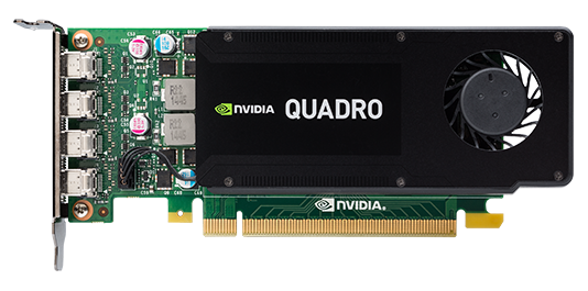 nvidia drivers quadro 2000