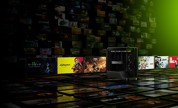 GeForce RTX 5060