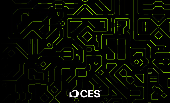 GeForce op CES 2025