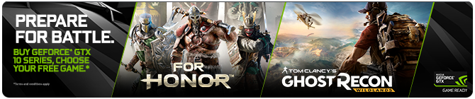 For-Honor