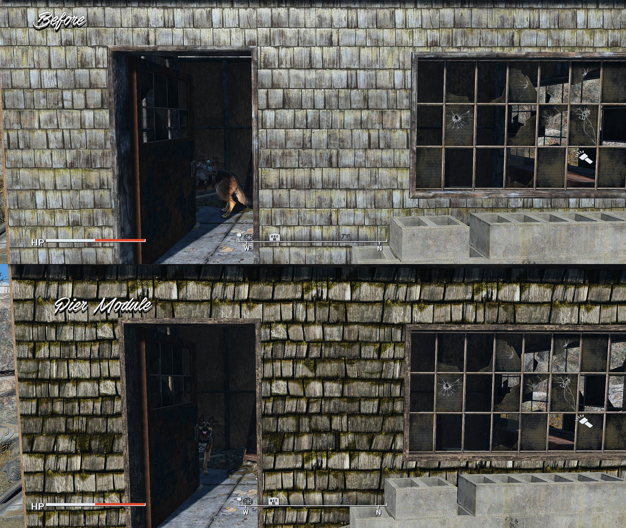 Fallout 4 best textures