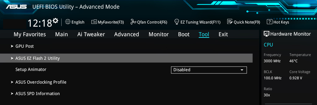 Bios Not Showing Up on Monitor  : Troubleshooting Guide