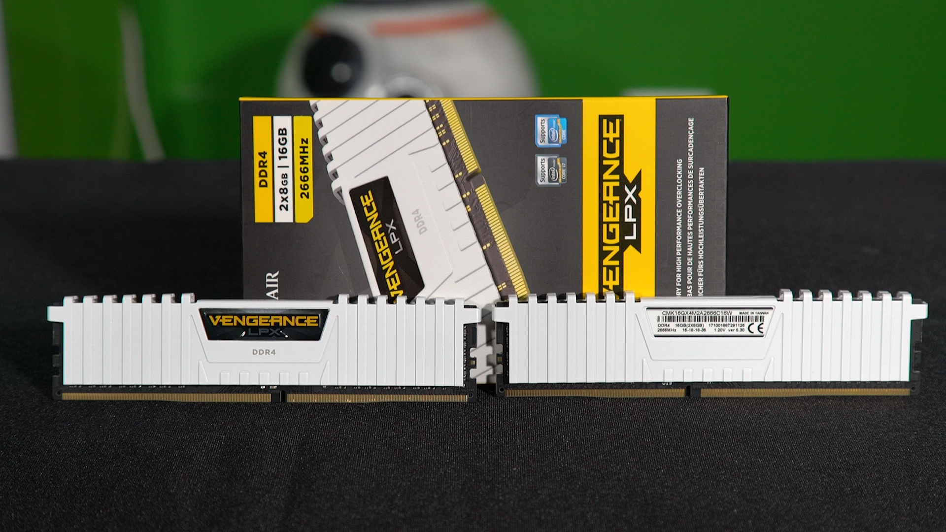 Symphony Tordenvejr er mere end GeForce Garage: Building A Mid-Level GeForce GTX 1070 Gaming PC | GeForce
