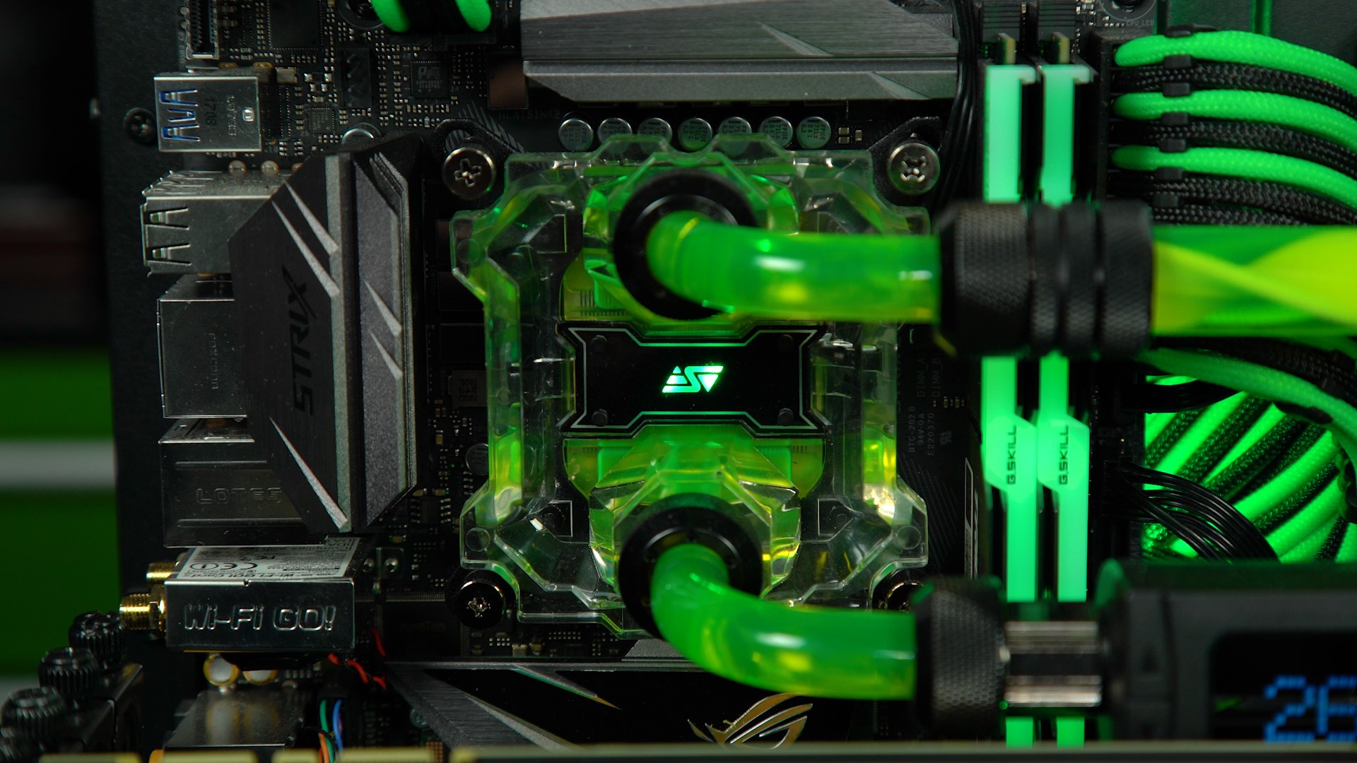 GeForce Garage: How To Build Our GeForce ESports Rig | GeForce