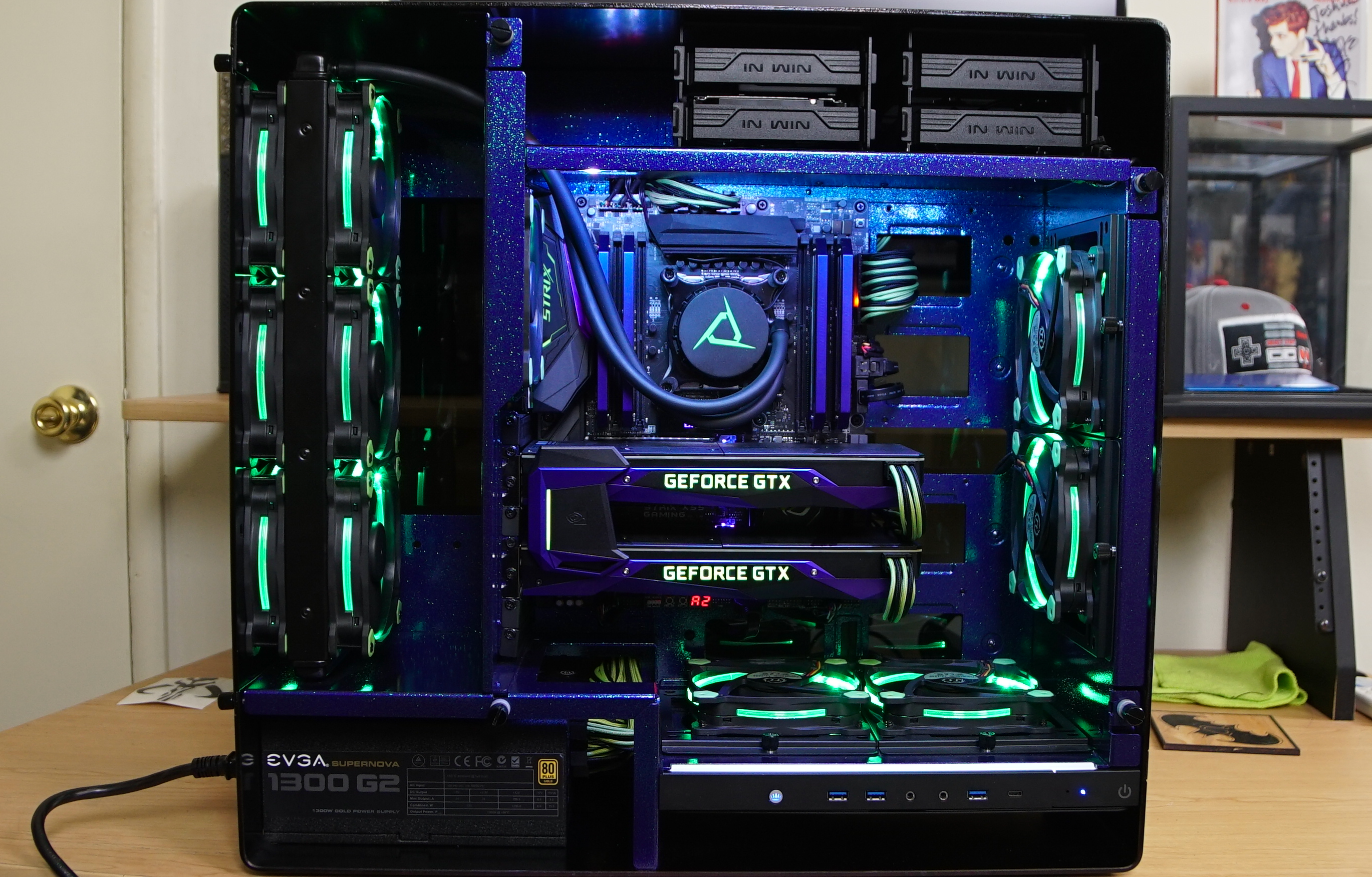 The Best Custom PC Gaming Rigs