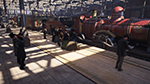 Assassin's Creed Syndicate - Ambient Occlusion Example #005 - NVIDIA HBAO+