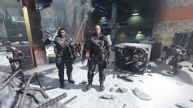 How to fix the blurry graphics issue with Black Ops III for PC