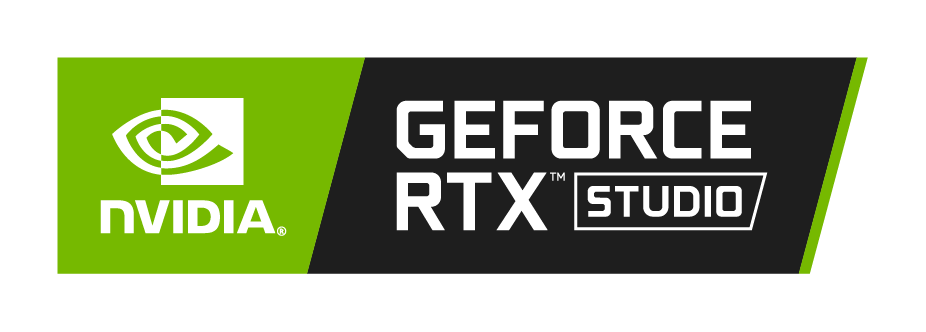 nvidia geforce studio driver