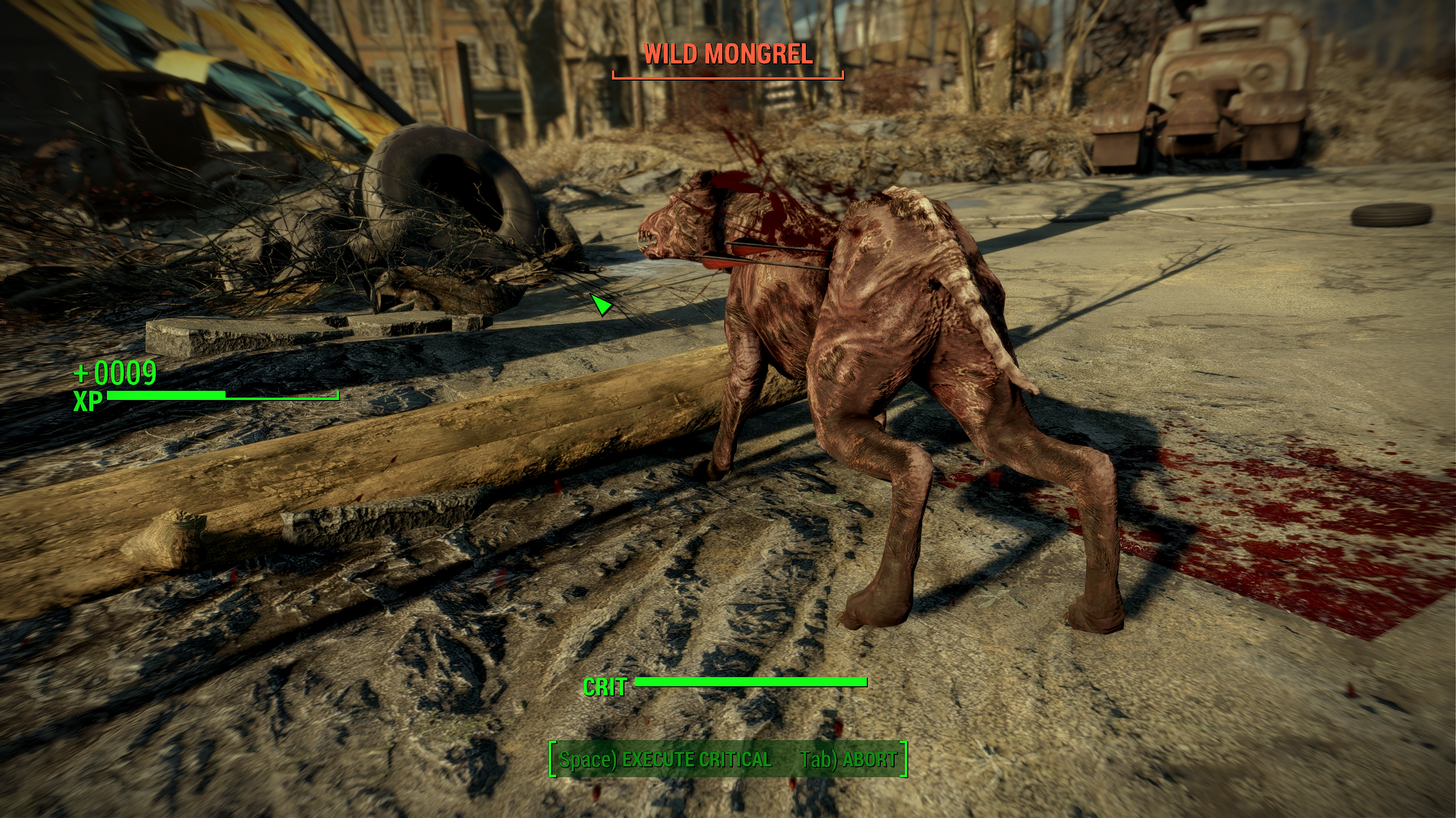 How To Add Crossbows To Fallout 4 Geforce