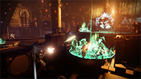 Destiny 2 Warmind Expansion PC Screenshot