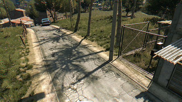 70% Dying Light: The Following – Enhanced Edition on