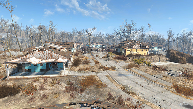 fallout 4 nvidia 3d settings