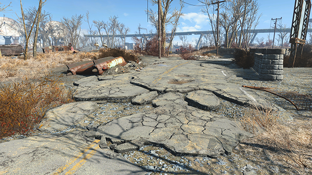 fallout 4 nvidia 3d settings