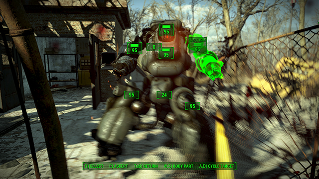 Fallout 4 geforce now hot sale