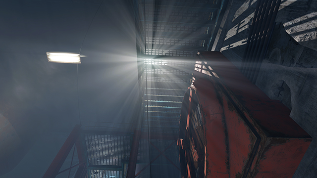 fallout 4 lens flare