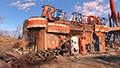 Fallout 4 - NVIDIA Dynamic Super Resolution Example #1 - 3840x2160