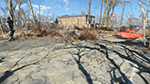 Fallout 4 - Shadow Quality Example #001 - Shadow Quality Ultra