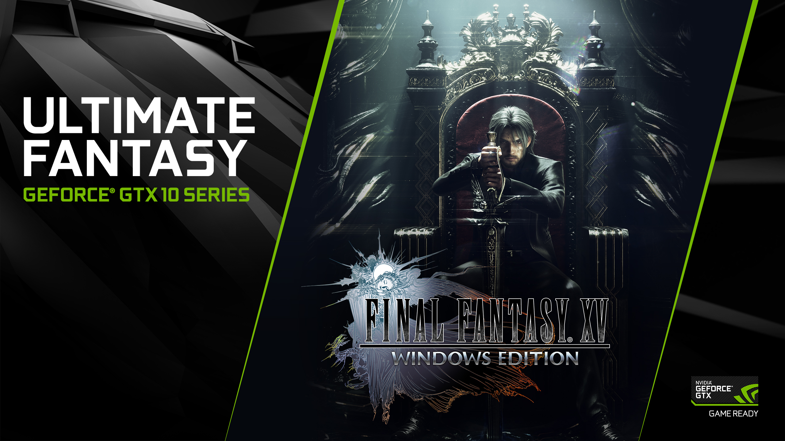 final fantasy xv hd texture pack requirements