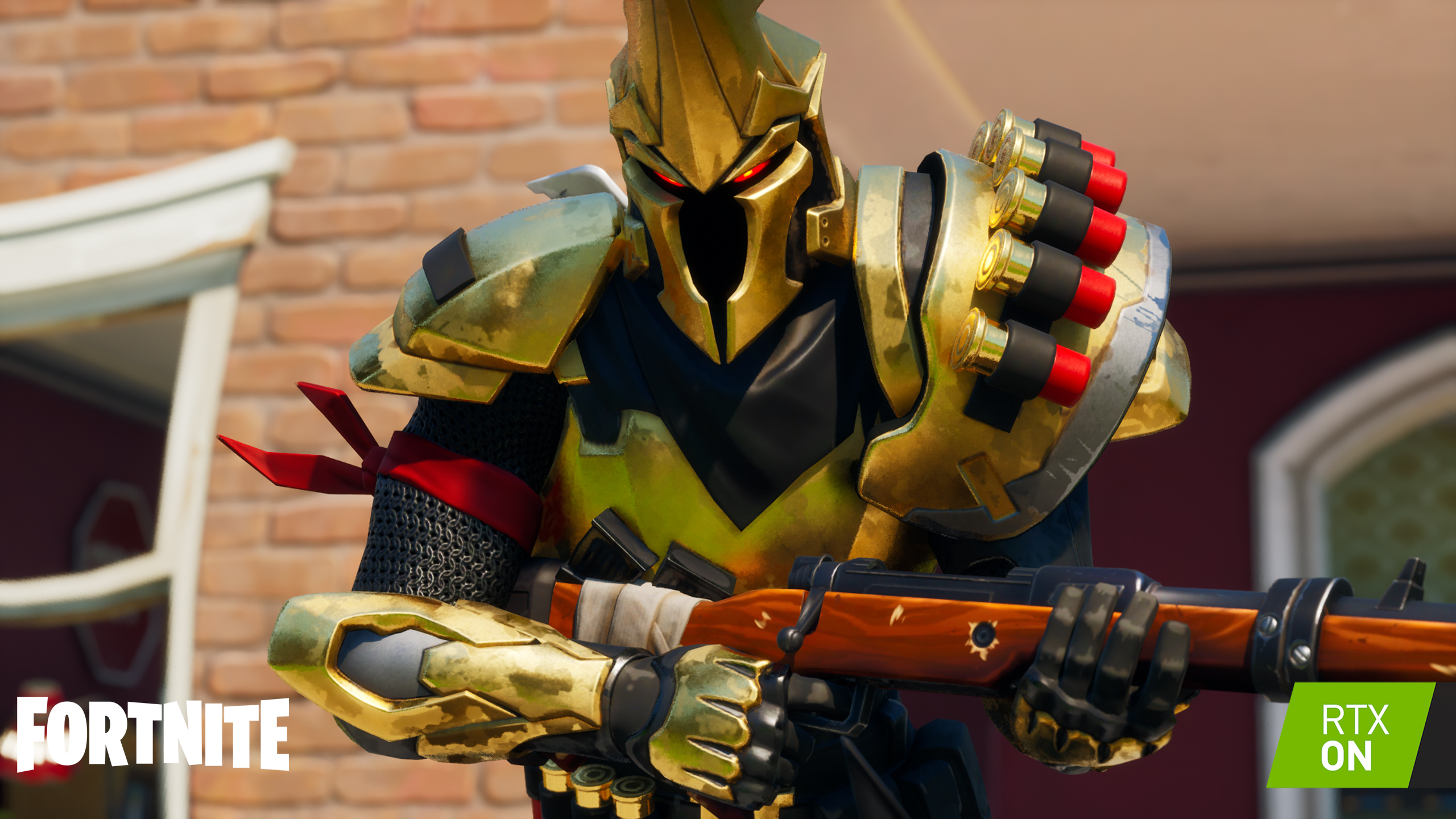 Nvidia best sale skins fortnite