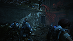 Gears of War 4 - Shadow Quality Example #002 - Medium