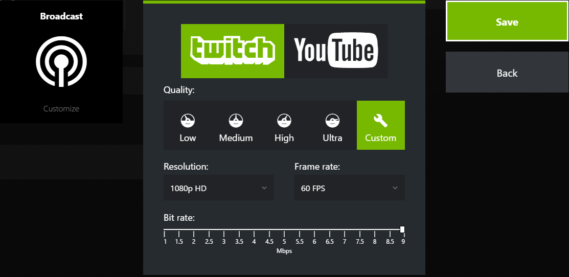 Shadowplay Is Now The New Share Overlay Geforce