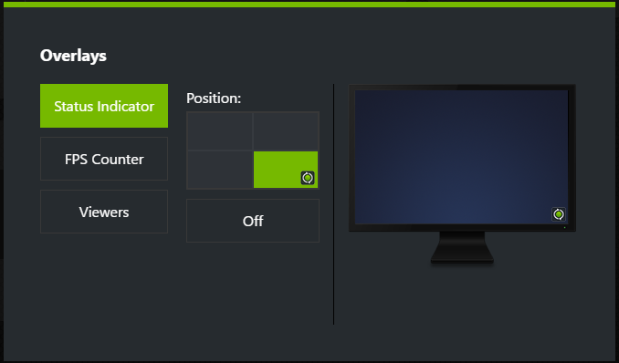 Shadowplay Is Now The New Share Overlay Geforce