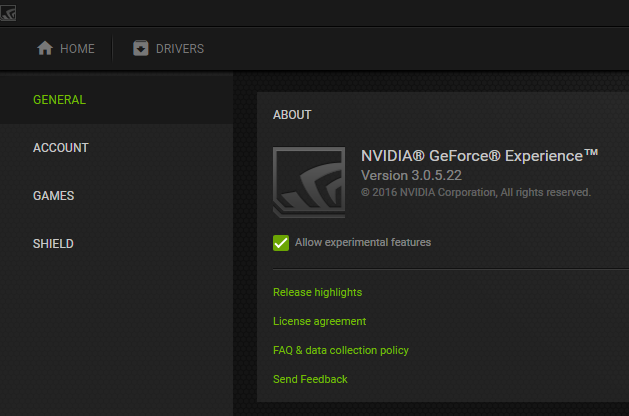 NVIDIA GeForce Experience 3.0 Overview - How To Optimize, Record
