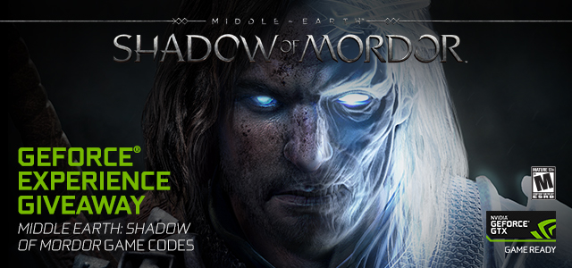 middle earth shadow of war mods