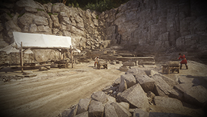 Use NVIDIA Photo Mode's stackable filters to create a unique look and feel for each screenshot