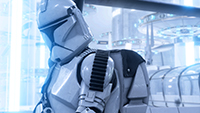 Star Wars Battlefront II NVIDIA Photo Mode In-Game Photograph #003