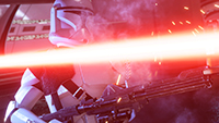 Star Wars Battlefront II NVIDIA Photo Mode In-Game Photograph #004