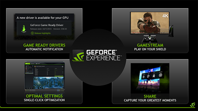 geforce now record gameplay